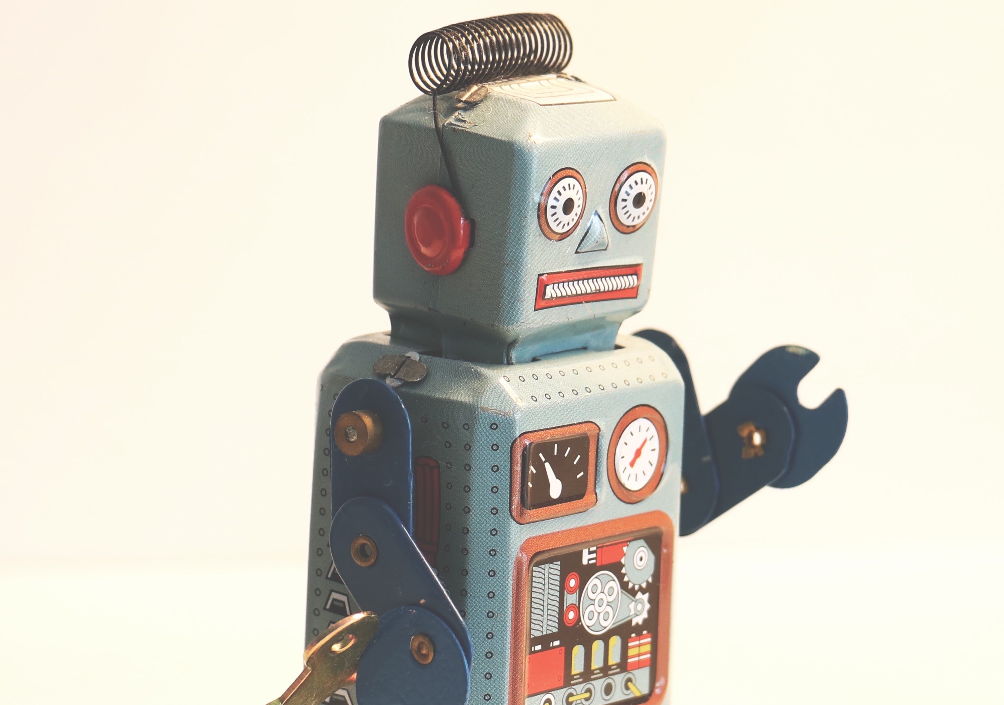 Robot